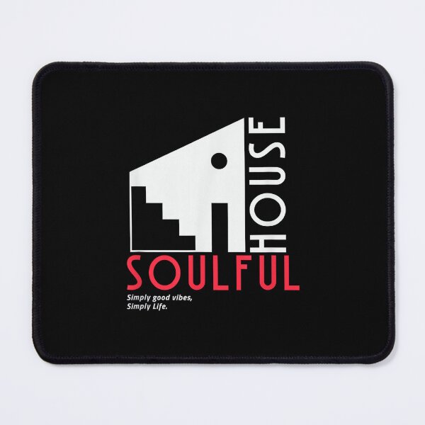 Item preview, House Music Soulful House designed and sold by ngan2614387.
