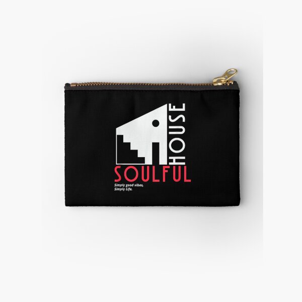 Aperçu de l'œuvre House Music Soulful House créée et vendue par ngan2614387.