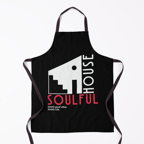 Item preview, House Music Soulful House designed and sold by ngan2614387.