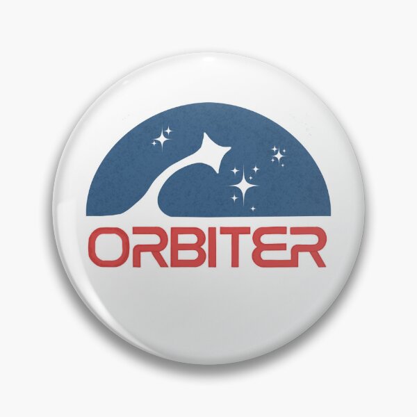 Item preview, The Orbiter designed and sold by kimegite.