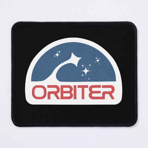 Item preview, The Orbiter designed and sold by kimegite.