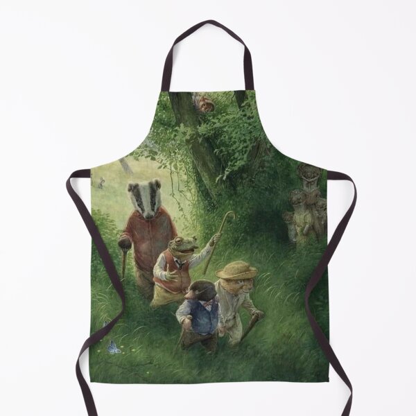 Item preview, Wind and Willows designed and sold by OurGirlGertie.