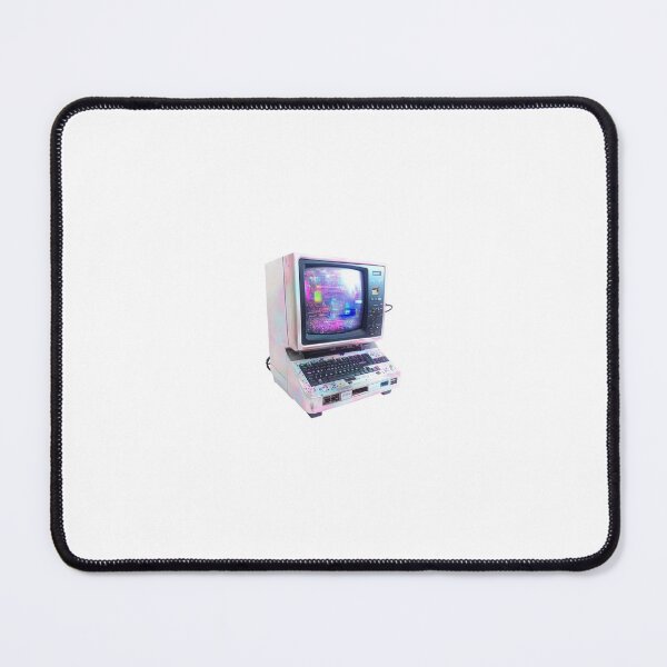 Item preview, Y2K Vaporwave Computer Aesthetic designed and sold by CelesticaShop.