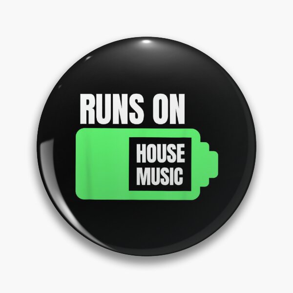 Item preview, House Music Soulful Tech House designed and sold by ngan2614387.