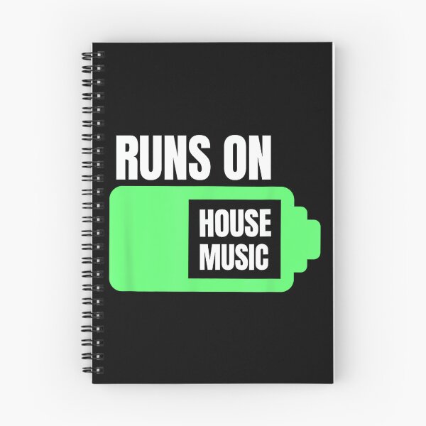 Item preview, House Music Soulful Tech House designed and sold by ngan2614387.