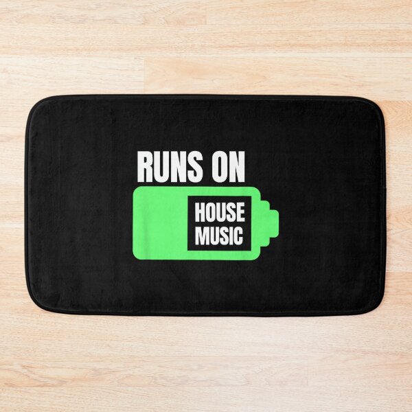 Item preview, House Music Soulful Tech House designed and sold by ngan2614387.