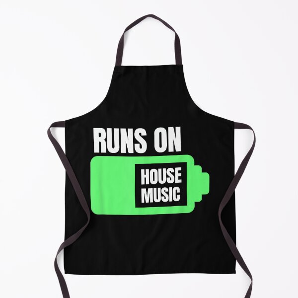 Item preview, House Music Soulful Tech House designed and sold by ngan2614387.