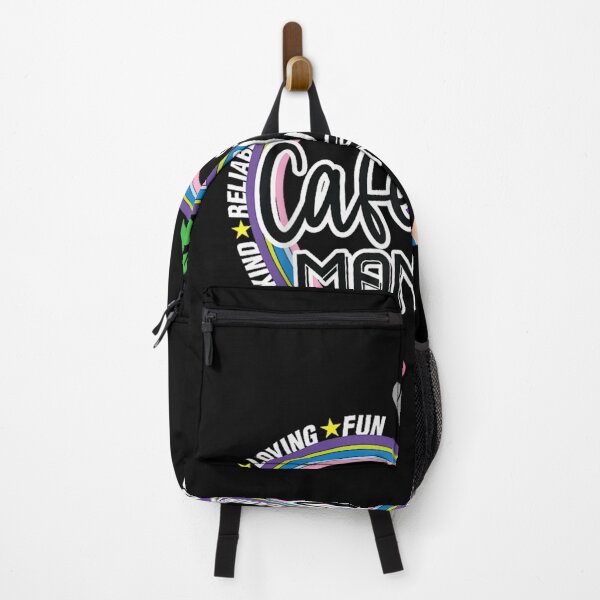 Item preview, Cafeteria Worker Cafeteria Manager School Lunch Lady designed and sold by goombi-creative.