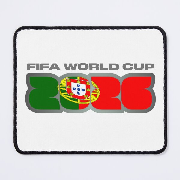 Item preview, Portugal 2026 Pride of the Navigators Football Fan designed and sold by FaridShop ⭐⭐⭐⭐⭐.