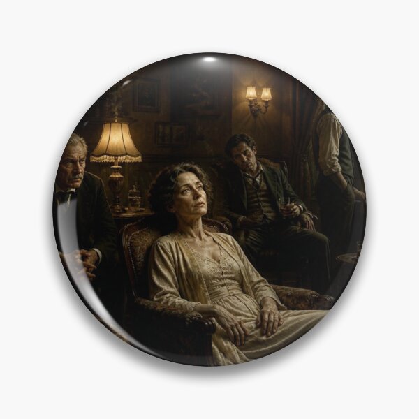 Item preview, Long Da'ys Journey Into night - Eugene O'Neill - literature culture - US culture designed and sold by Substance_life.