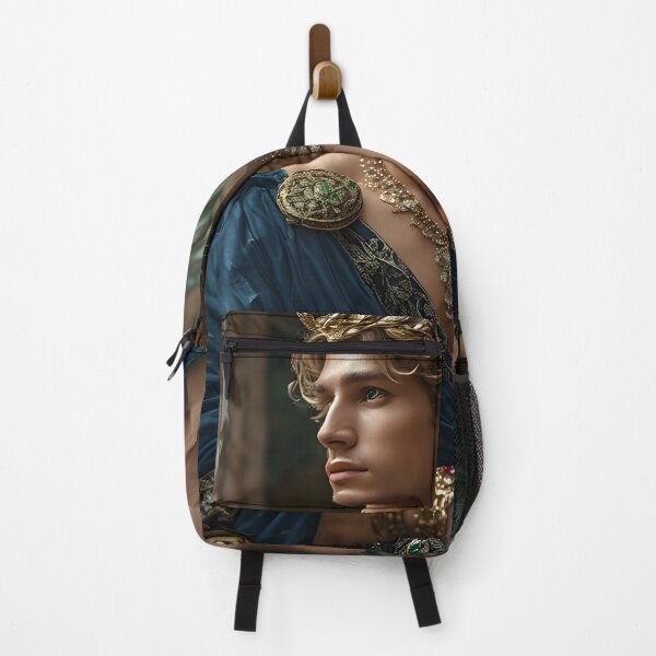 Item preview, Young Roman Emperor designed and sold by Divina Art.