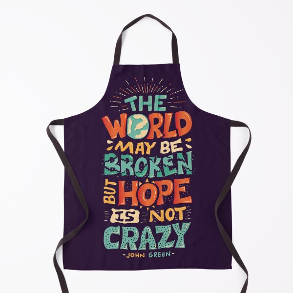 Item preview, Hope is not crazy designed and sold by Risa Rodil.