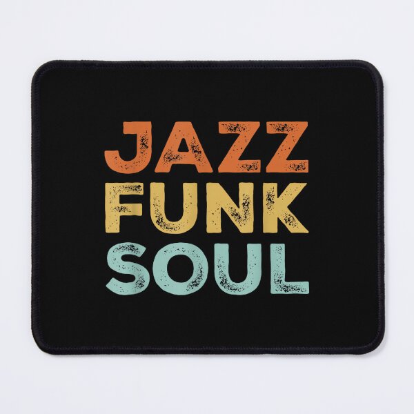 Item preview, Jazz Funk Soul Groove Music Retro 60s 70s 80s Disco Soulful designed and sold by ngan2614387.