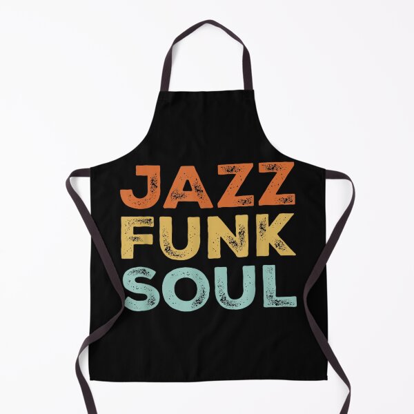 Item preview, Jazz Funk Soul Groove Music Retro 60s 70s 80s Disco Soulful designed and sold by ngan2614387.