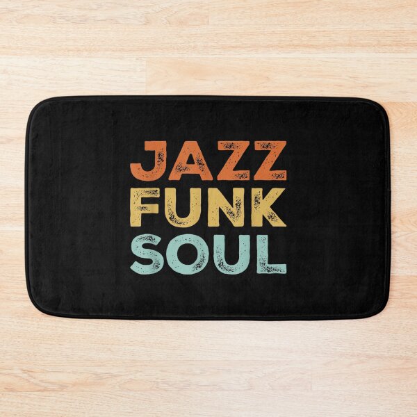 Item preview, Jazz Funk Soul Groove Music Retro 60s 70s 80s Disco Soulful designed and sold by ngan2614387.