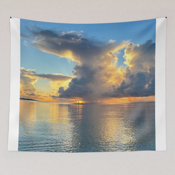 Item preview, Okinawa Motorex dTropical Vibes designed and sold by Ivonagarden.