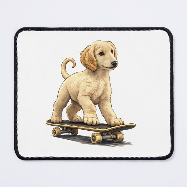 Item preview, Afghan Hound designed and sold by VelvetRoom.