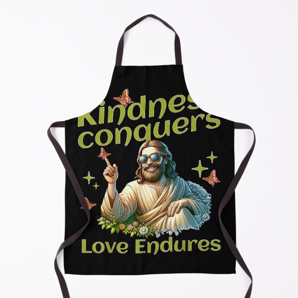 Item preview, Kindness Conquers Love Uplifts Peaceful Soulful Message designed and sold by ngan2614387.
