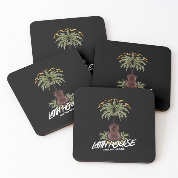 Item preview, Latin House Dance Music Samba Soulful Salsa Fiesta designed and sold by ngan2614387.