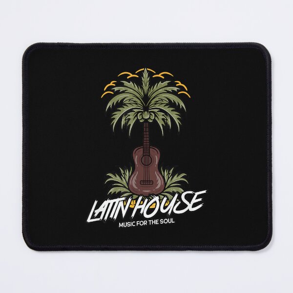 Item preview, Latin House Dance Music Samba Soulful Salsa Fiesta designed and sold by ngan2614387.