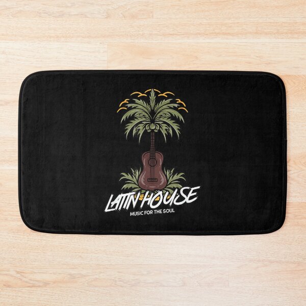 Item preview, Latin House Dance Music Samba Soulful Salsa Fiesta designed and sold by ngan2614387.