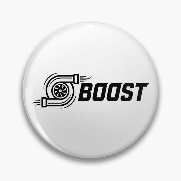 Item preview, Boost T-shirt designed and sold by PanwarTees.