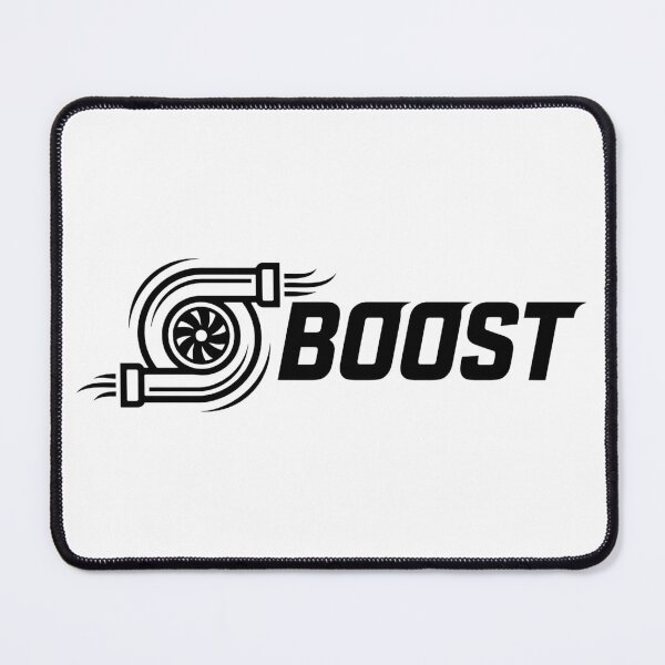 Item preview, Boost T-shirt designed and sold by PanwarTees.