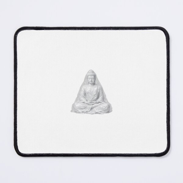 Item preview, Buddha Wrapped In Plastic designed and sold by CelesticaShop.