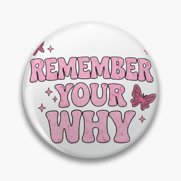 Item preview, Remember Your Why designed and sold by maximinano100k.