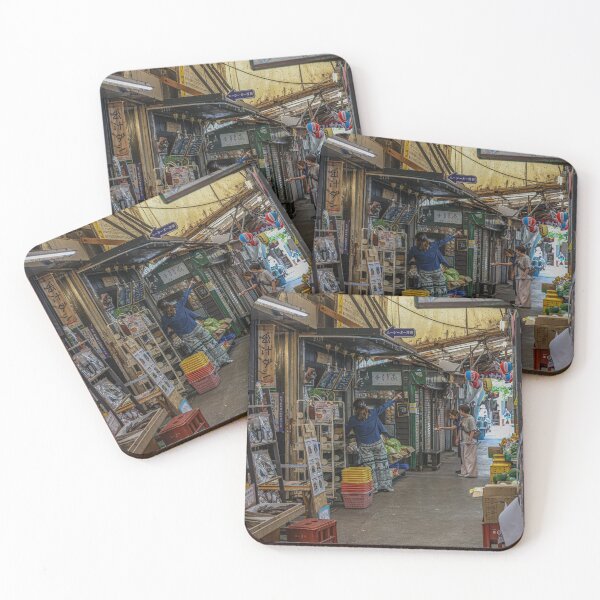 Item preview, Golden Motorex cIsland Retreat designed and sold by Ivonagarden.