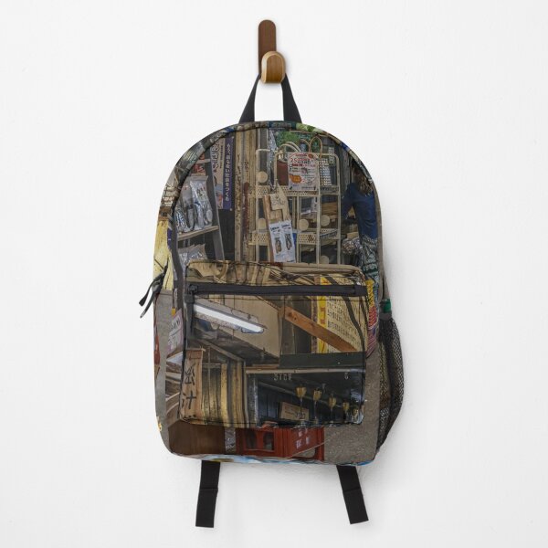 Item preview, Golden Motorex cIsland Retreat designed and sold by Ivonagarden.