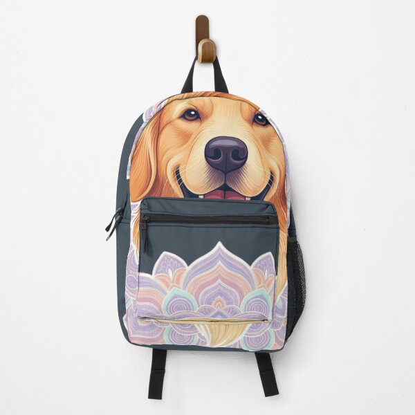 Item preview, Aesthetic Pastel Dog Lover Sticker designed and sold by Chromatic Artistry.