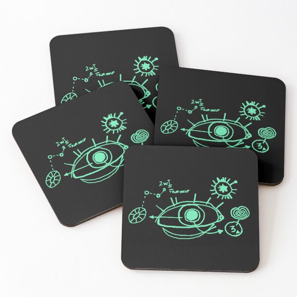 Item preview, Eye Theory Graffiti - MARATHON designed and sold by Fig Newto.
