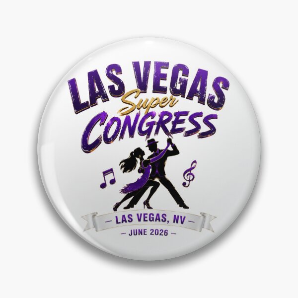 Item preview, Las vegas  super congress Festival designed and sold by Combat Skies.