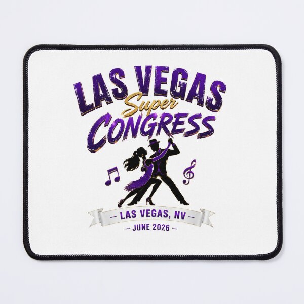 Item preview, Las vegas  super congress Festival designed and sold by Combat Skies.