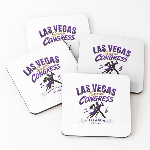 Item preview, Las vegas  super congress Festival designed and sold by Combat Skies.