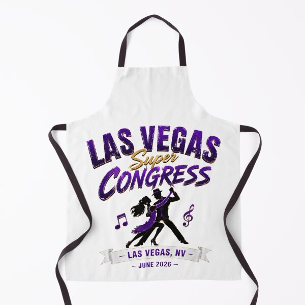 Item preview, Las vegas  super congress Festival designed and sold by Combat Skies.