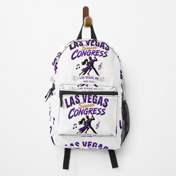 Item preview, Las vegas super congress Festival designed and sold by Combat Skies.