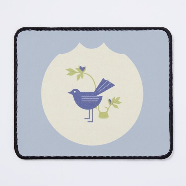 Item preview, Little Bird Bloom designed and sold by mellow-koko.