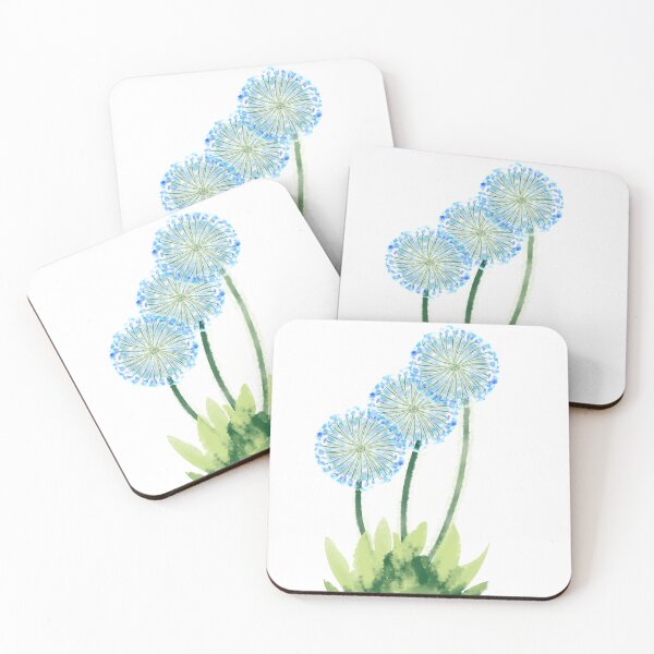 Item preview, Dandelions designed and sold by Cracraytivity.