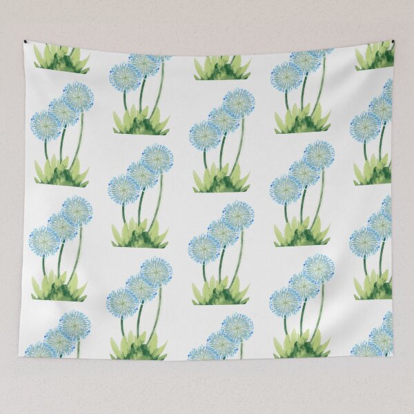 Item preview, Dandelions designed and sold by Cracraytivity.