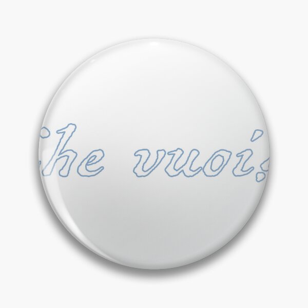 Item preview, Che vuoi? Lacan designed and sold by rhodeyart.