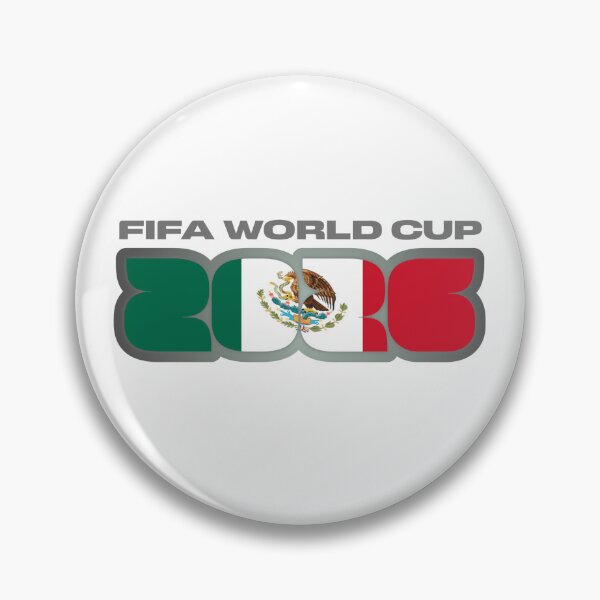 Item preview, Mexico 2026 Viva El Futbol Football Fan designed and sold by FaridShop ⭐⭐⭐⭐⭐.