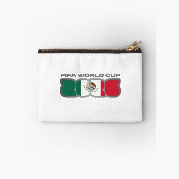 Item preview, Mexico 2026 Viva El Futbol Football Fan designed and sold by FaridShop ⭐⭐⭐⭐⭐.
