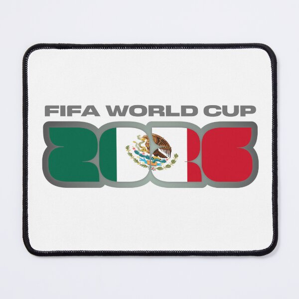 Item preview, Mexico 2026 Viva El Futbol Football Fan designed and sold by FaridShop ⭐⭐⭐⭐⭐.