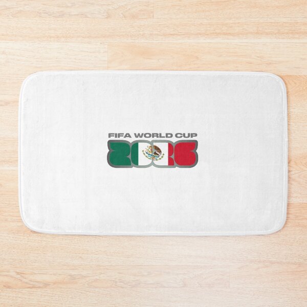 Item preview, Mexico 2026 Viva El Futbol Football Fan designed and sold by FaridShop ⭐⭐⭐⭐⭐.