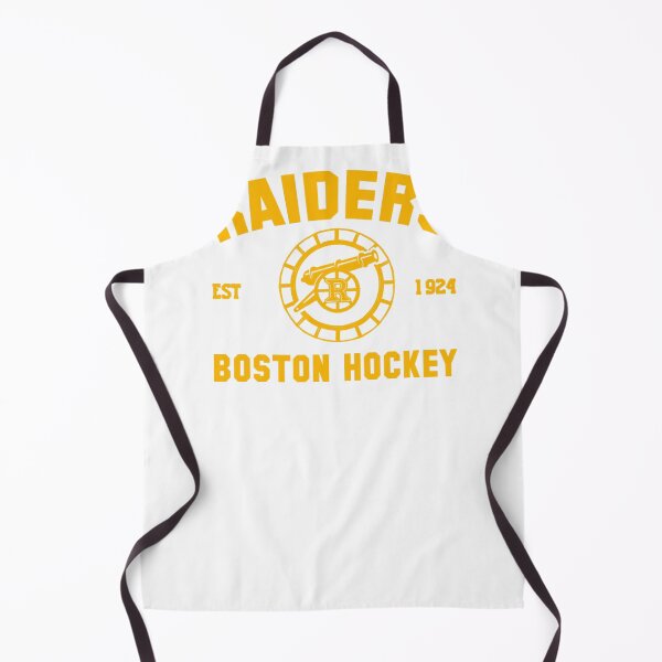 Item preview, Vintage Boston Raiders Hockey EST 1924 designed and sold by dal-koz-ar.