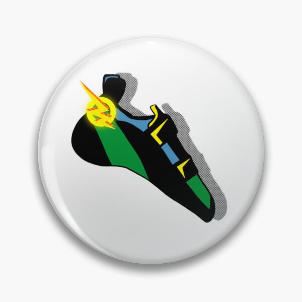Item preview, Flash Climb designed and sold by Irece Illustrations.