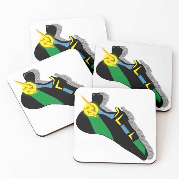 Item preview, Flash Climb designed and sold by Irece Illustrations.