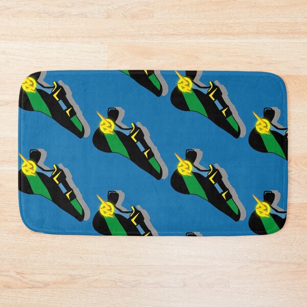 Item preview, Flash Climb designed and sold by Irece Illustrations.